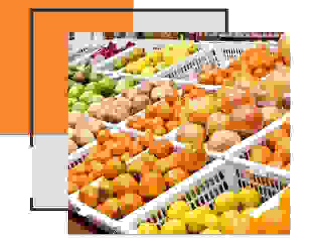 Надежная перевозка продуктов в Гудермесе